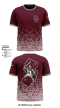 Don Bosco Short Sleeve Performance Shirt - 5