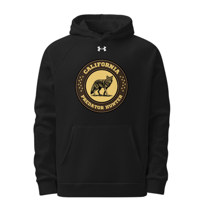 California Predator Hunter 51398092 Under Armour Hoodie