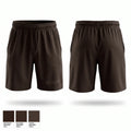 Deputies Athletic Shorts With Pockets - 1