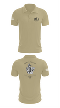 2505 EDET 56797799 Short Sleeve Performance Polo - 87