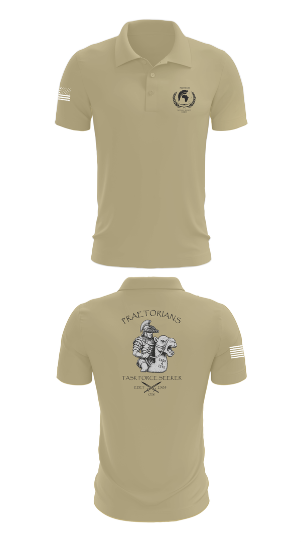 Short Sleeve Performance Polo, 2505 EDET, , Teamtime, Team time, sublimation, custom sports apparel, team uniforms, spirit wear, spiritwear, sports uniforms, custom shirts, team store, custom team store, fundraiser sports, apparel fundraiser