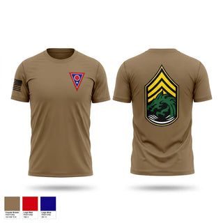 Short Sleeve Performance Shirt, 135TH MP, National Guard, Teamtime, Team time, sublimation, custom sports apparel, team uniforms, spirit wear, spiritwear, sports uniforms, custom shirts, team store, custom team store, fundraiser sports, apparel fundraiser