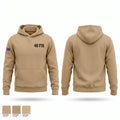48 FIS Hoodie - 1