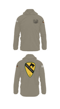 1st cav Div 3abct 85829502 Windbreaker - 61