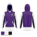 Saluda Tigers Hoodie - 1