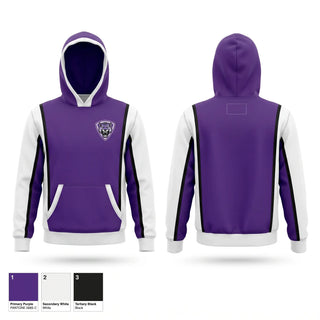 Hoodie, Saluda Tigers, Spirit Store, Teamtime, Team time, sublimation, custom sports apparel, team uniforms, spirit wear, spiritwear, sports uniforms, custom shirts, team store, custom team store, fundraiser sports, apparel fundraiser