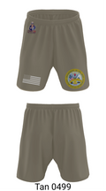 US Army I Want You 76454793 Athletic Shorts With Pockets - 69