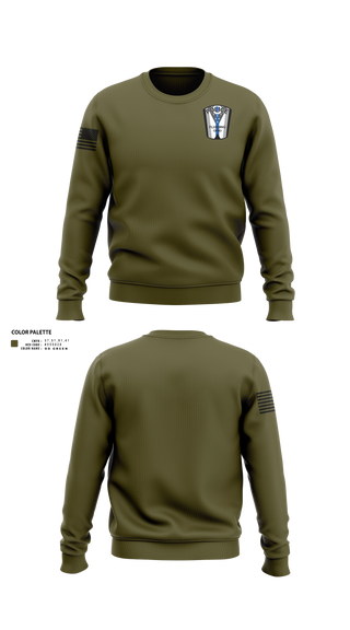 Crew Neck Sweatshirt, Flushing Police Department, Police, Teamtime, Team time, sublimation, custom sports apparel, team uniforms, spirit wear, spiritwear, sports uniforms, custom shirts, team store, custom team store, fundraiser sports, apparel fundraiser