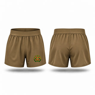 Ranger Panties, 1775th MP Co, National Guard, Teamtime, Team time, sublimation, custom sports apparel, team uniforms, spirit wear, spiritwear, sports uniforms, custom shirts, team store, custom team store, fundraiser sports, apparel fundraiser