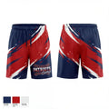 PATRIOTS 56014030 Athletic Shorts With Pockets - 1