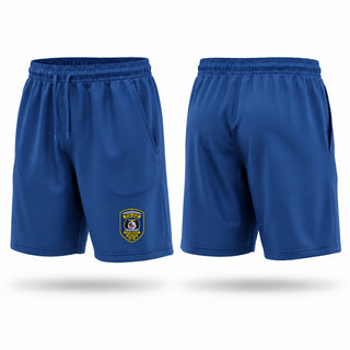 Athletic Shorts With Pockets, Richmond Heights Police Department, Police, Teamtime, Team time, sublimation, custom sports apparel, team uniforms, spirit wear, spiritwear, sports uniforms, custom shirts, team store, custom team store, fundraiser sports, apparel fundraiser