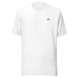 Homosassa Church of God 23123791 Unisex Staple T-Shirt | Bella + Canvas 3001