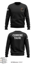 118th CES 57579615 Crew Neck Sweatshirt - 3
