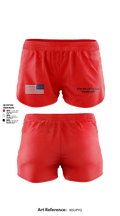 F FSB, 5-25 FAR Ranger Panties - 5