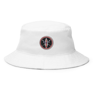 Lance missile reunion 25732287 Bucket Hat | Big Accessories BX003