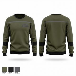 Crew Neck Sweatshirt, Rudder rangers, Softball, Teamtime, Team time, sublimation, custom sports apparel, team uniforms, spirit wear, spiritwear, sports uniforms, custom shirts, team store, custom team store, fundraiser sports, apparel fundraiser