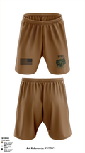 HHB 160th FIST 59313657 Athletic Shorts With Pockets - 3
