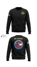 Armis SPRC 41969330 Crew Neck Sweatshirt - 40