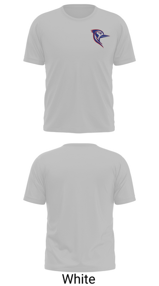 Short Sleeve Performance Shirt, Holbrook High School Cheer, Cheer, Teamtime, Team time, sublimation, custom sports apparel, team uniforms, spirit wear, spiritwear, sports uniforms, custom shirts, team store, custom team store, fundraiser sports, apparel fundraiser