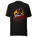 Dirt Devils Unisex Staple T-Shirt