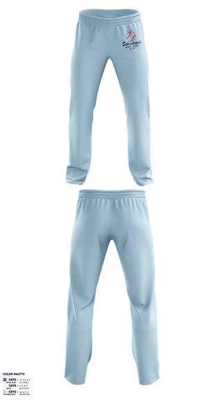 Sweatpants, Sebastopol Little League, Baseball, Teamtime, Team time, sublimation, custom sports apparel, team uniforms, spirit wear, spiritwear, sports uniforms, custom shirts, team store, custom team store, fundraiser sports, apparel fundraiser
