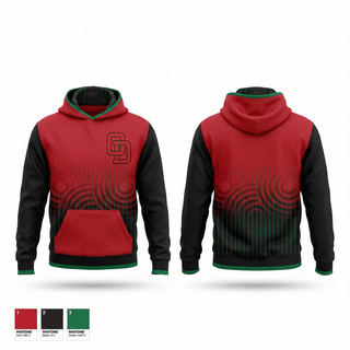 Hoodie, Lady O Dawgs, Softball, Teamtime, Team time, sublimation, custom sports apparel, team uniforms, spirit wear, spiritwear, sports uniforms, custom shirts, team store, custom team store, fundraiser sports, apparel fundraiser