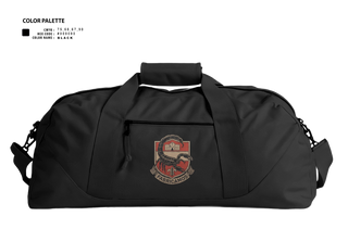 Duffle Bag, 315, Army, Teamtime, Team time, sublimation, custom sports apparel, team uniforms, spirit wear, spiritwear, sports uniforms, custom shirts, team store, custom team store, fundraiser sports, apparel fundraiser