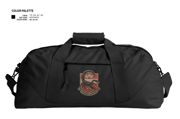 Duffle Bag, 315, Army, Teamtime, Team time, sublimation, custom sports apparel, team uniforms, spirit wear, spiritwear, sports uniforms, custom shirts, team store, custom team store, fundraiser sports, apparel fundraiser