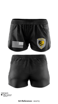 Berlin Police Department Ranger Panties - 1