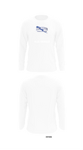 Blue Thunder 38805148 Long Sleeve Performance Shirt 8