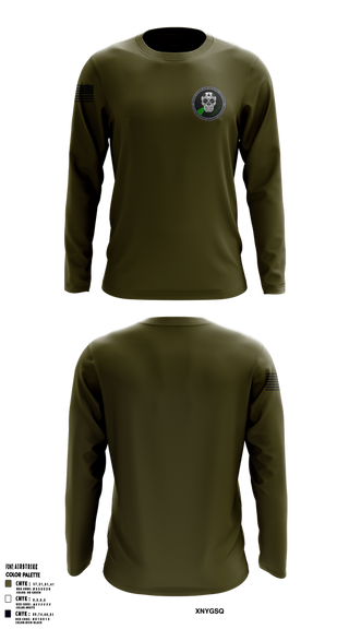 Long Sleeve Performance Shirt, ATC, , Teamtime, Team time, sublimation, custom sports apparel, team uniforms, spirit wear, spiritwear, sports uniforms, custom shirts, team store, custom team store, fundraiser sports, apparel fundraiser