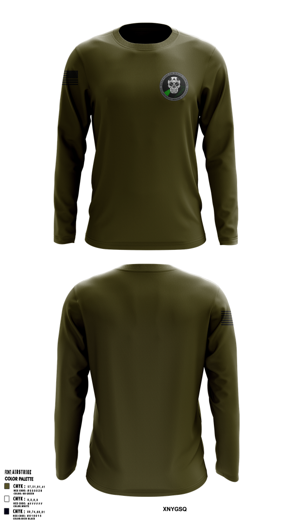 Long Sleeve Performance Shirt, ATC, , Teamtime, Team time, sublimation, custom sports apparel, team uniforms, spirit wear, spiritwear, sports uniforms, custom shirts, team store, custom team store, fundraiser sports, apparel fundraiser