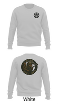 Special Operations 95991151 Crew Neck Sweatshirt - 2