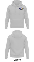 Milburn High School Baseball 57709896 Hoodie - 4