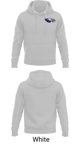 Hoodie, Milburn High School Baseball, Baseball, Teamtime, Team time, sublimation, custom sports apparel, team uniforms, spirit wear, spiritwear, sports uniforms, custom shirts, team store, custom team store, fundraiser sports, apparel fundraiser