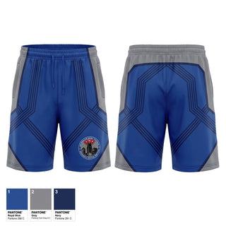 Athletic Shorts With Pockets, STEMS, EMS/EMT, Teamtime, Team time, sublimation, custom sports apparel, team uniforms, spirit wear, spiritwear, sports uniforms, custom shirts, team store, custom team store, fundraiser sports, apparel fundraiser