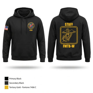 Hoodie, Field Medical Training Battalion-West, Marines, Teamtime, Team time, sublimation, custom sports apparel, team uniforms, spirit wear, spiritwear, sports uniforms, custom shirts, team store, custom team store, fundraiser sports, apparel fundraiser