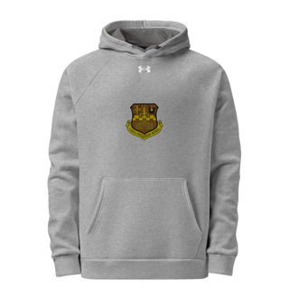 Lone star gunfighter 71808551 Under Armour Hoodie