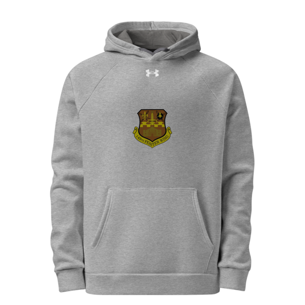 Lone star gunfighter 71808551 Under Armour Hoodie