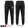 Anniston Police Department K9 Unit 48223087 Sweatpants - 1