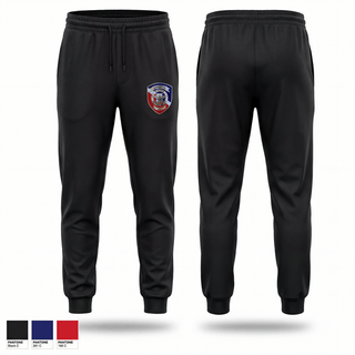 Sweatpants, Anniston Police Department K9 UnitAnniston Police Department K9 Unit, Police, Teamtime, Team time, sublimation, custom sports apparel, team uniforms, spirit wear, spiritwear, sports uniforms, custom shirts, team store, custom team store, fundraiser sports, apparel fundraiser