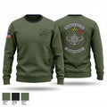 Mobile Police EOD Unit 69572117 Crew Neck Sweatshirt - 1