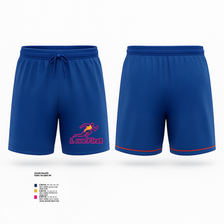 Athletic Shorts With Pockets, team name, Track & Field, Teamtime, Team time, sublimation, custom sports apparel, team uniforms, spirit wear, spiritwear, sports uniforms, custom shirts, team store, custom team store, fundraiser sports, apparel fundraiser