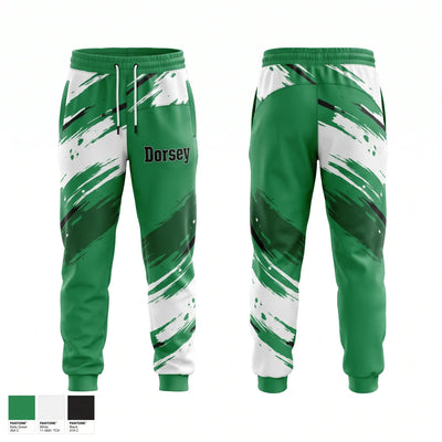 Dorsey Sweatpants - 1