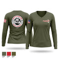 Gettysburg Young Marines Old School Cotton Feel Shirt - 1