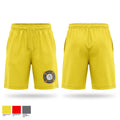 Tyler fire Athletic Shorts With Pockets - 1