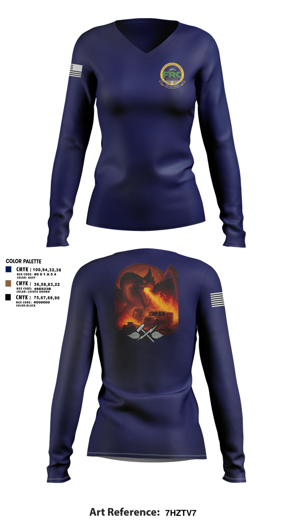 Womens Long Sleeve Vneck Shirt, 900 Division, , Teamtime, Team time, sublimation, custom sports apparel, team uniforms, spirit wear, spiritwear, sports uniforms, custom shirts, team store, custom team store, fundraiser sports, apparel fundraiser