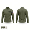 Grundy County Sheriff's Department Windbreaker - 1