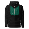 ASC Unisex Hoodie - 1
