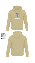 2nd Armored Cavalry Regiment 7857007 Hoodie - 91